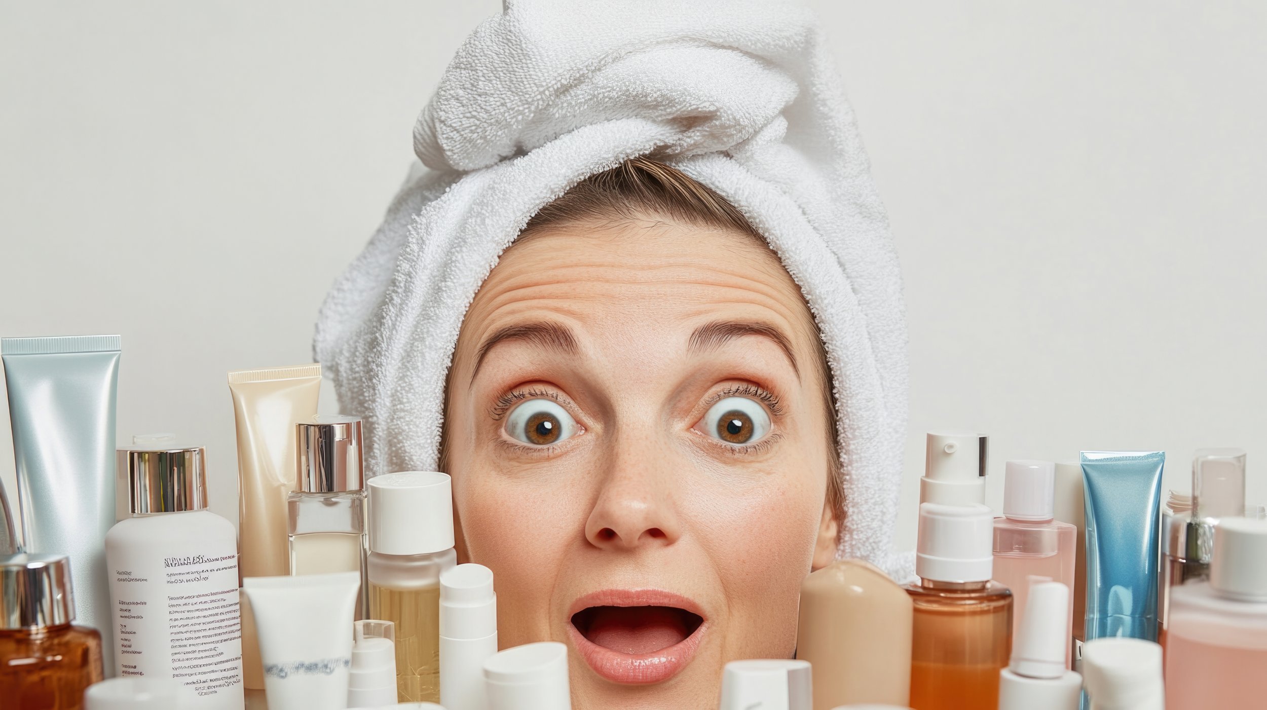Skincare Myths That Are Still Everywhere on Social Media