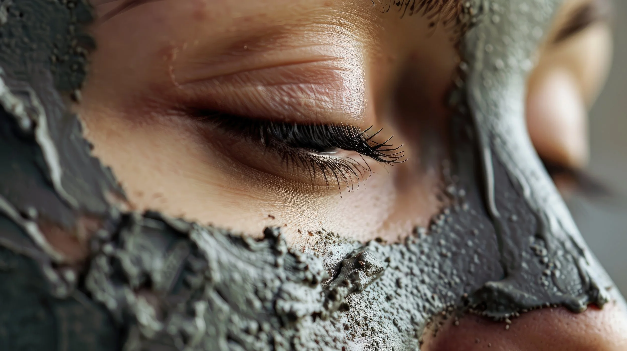 Dead Sea Mud vs Clay Mask: What’s the Difference?