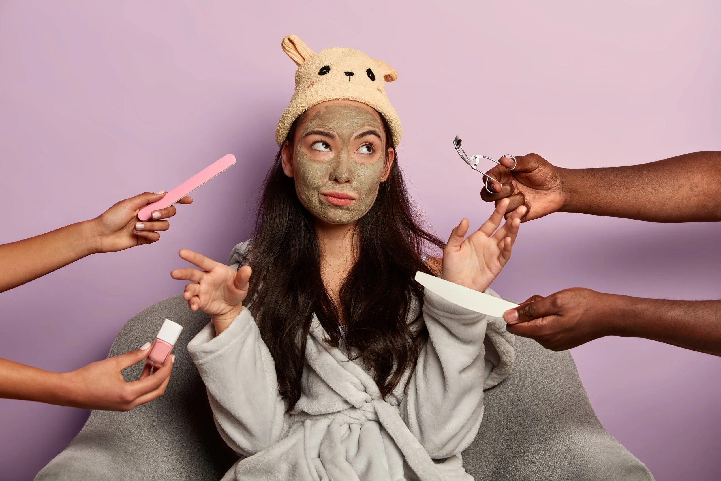 Top 10 Skincare Ingredients Explained