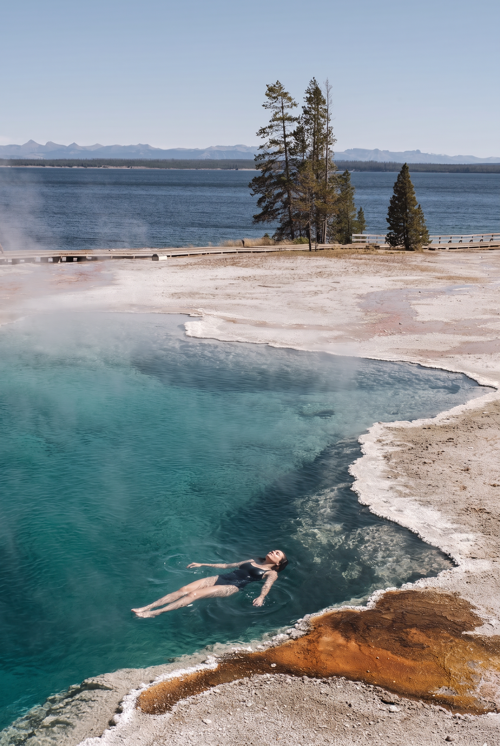 Dead Sea Minerals for Skincare: What the Science and Beauty Industry Actually Say