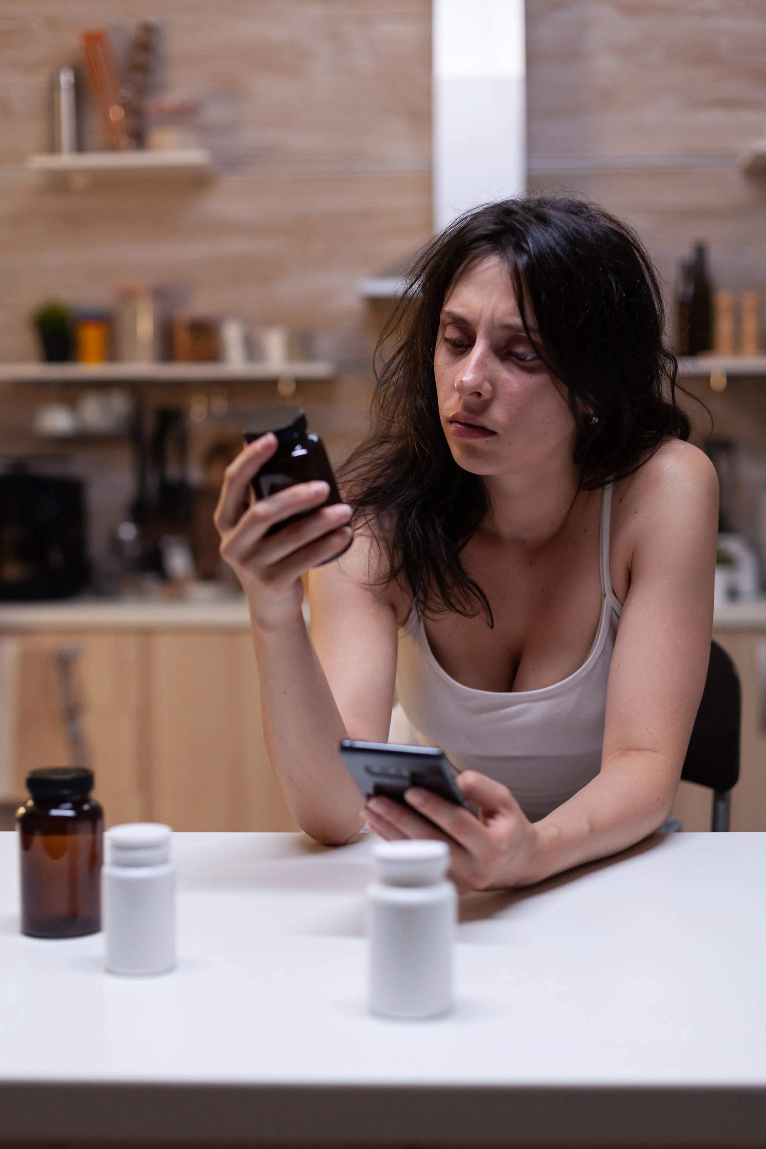 How to Read Mineral Skincare Labels Before You Buy