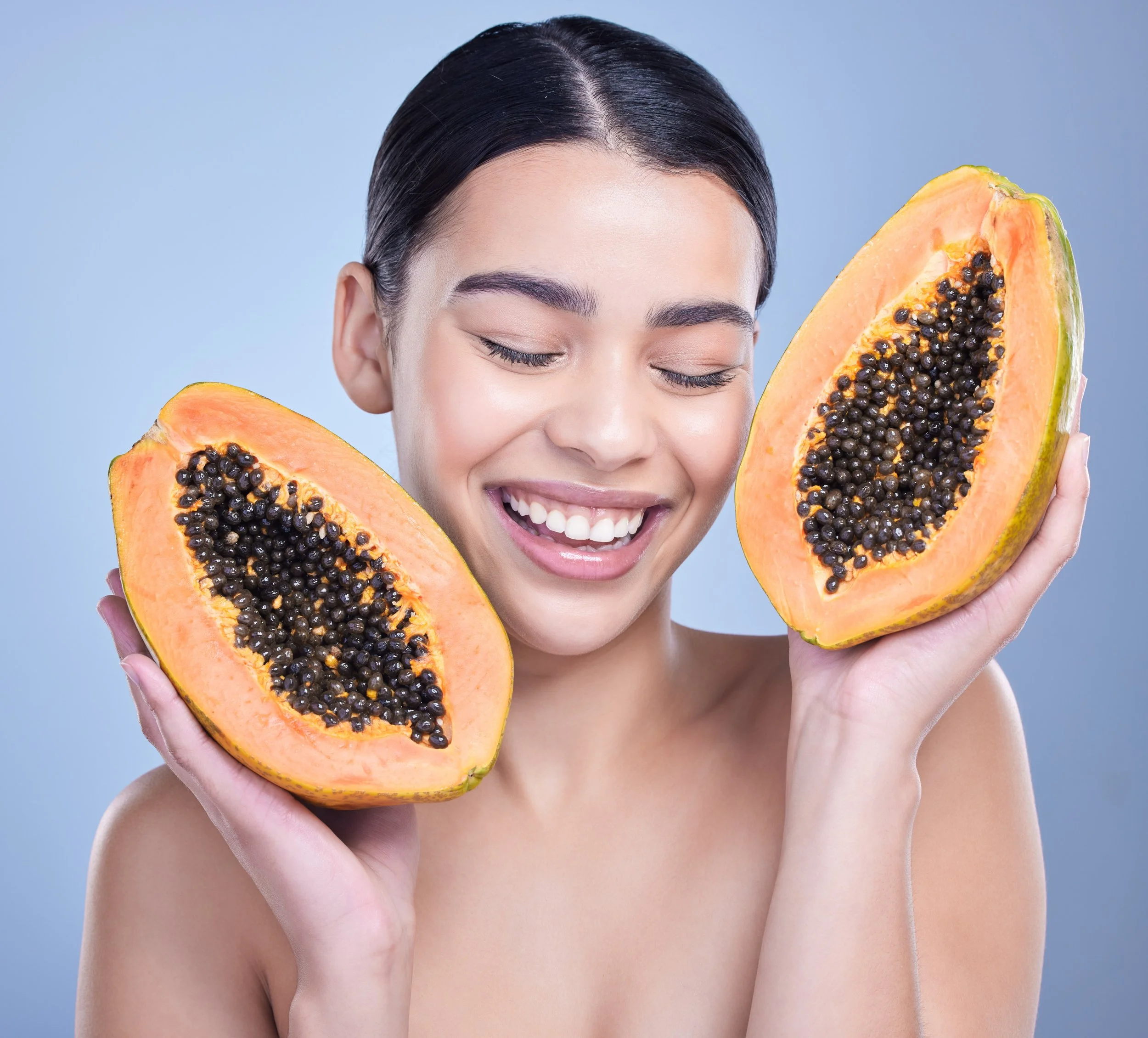 Papaya Enzyme (Papain) for Exfoliation: Does This Filipino Favorite Actually Work?