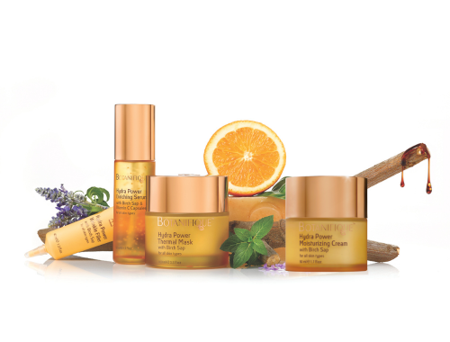 Hydrapower Premium Collection
