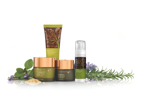 Everyday Face Collection