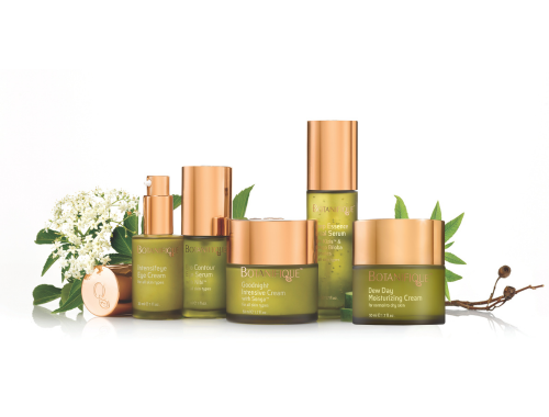 Anti-Aging Collection