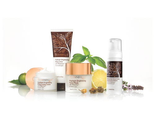Highlight Brightening  Collection
