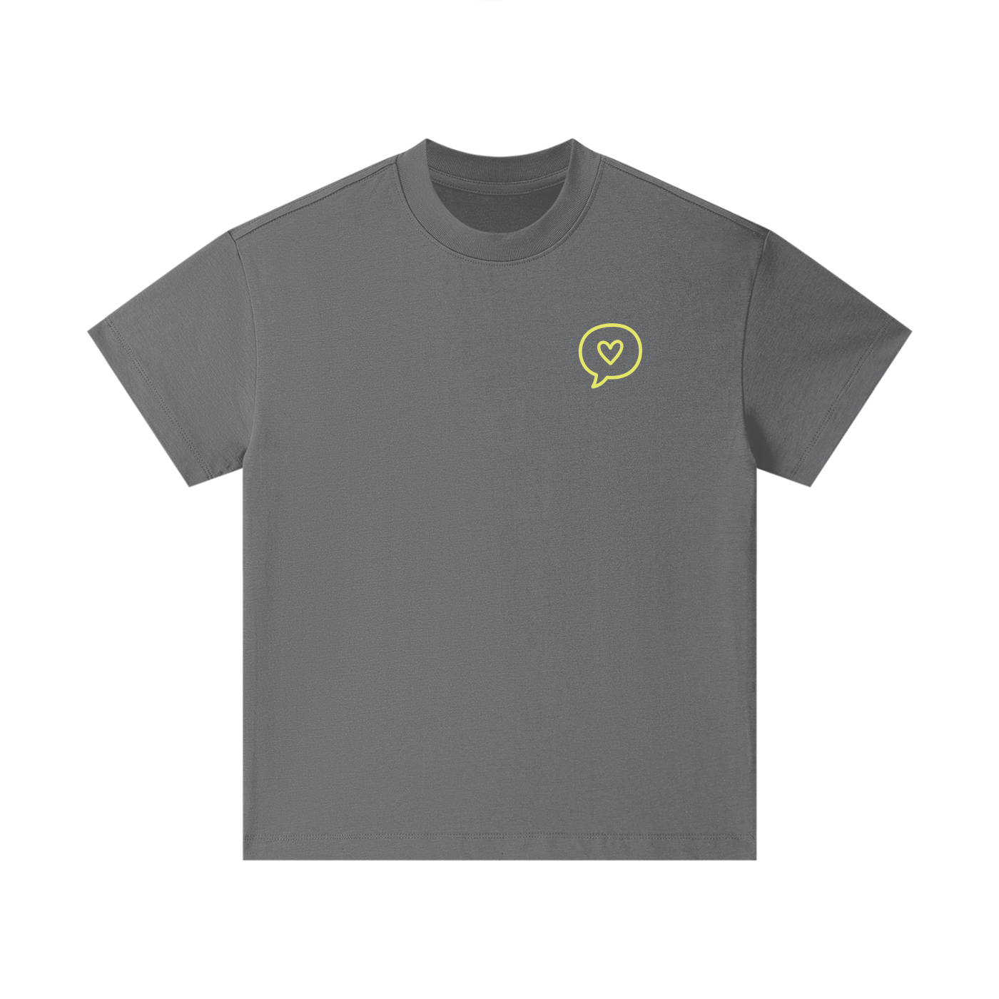 Pure Cotton Essential Kids T-Shirt