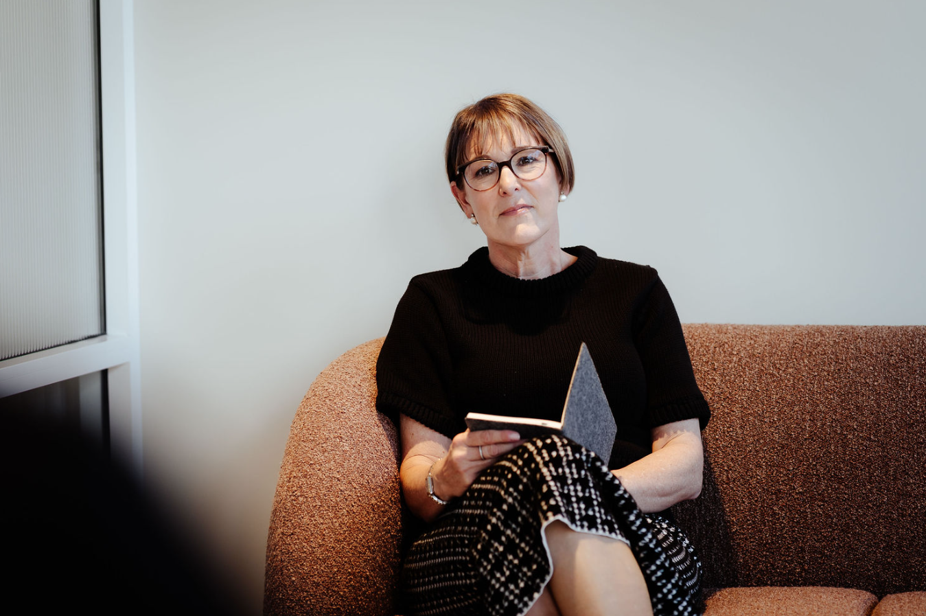 Dr Trea Sanson-Fisher