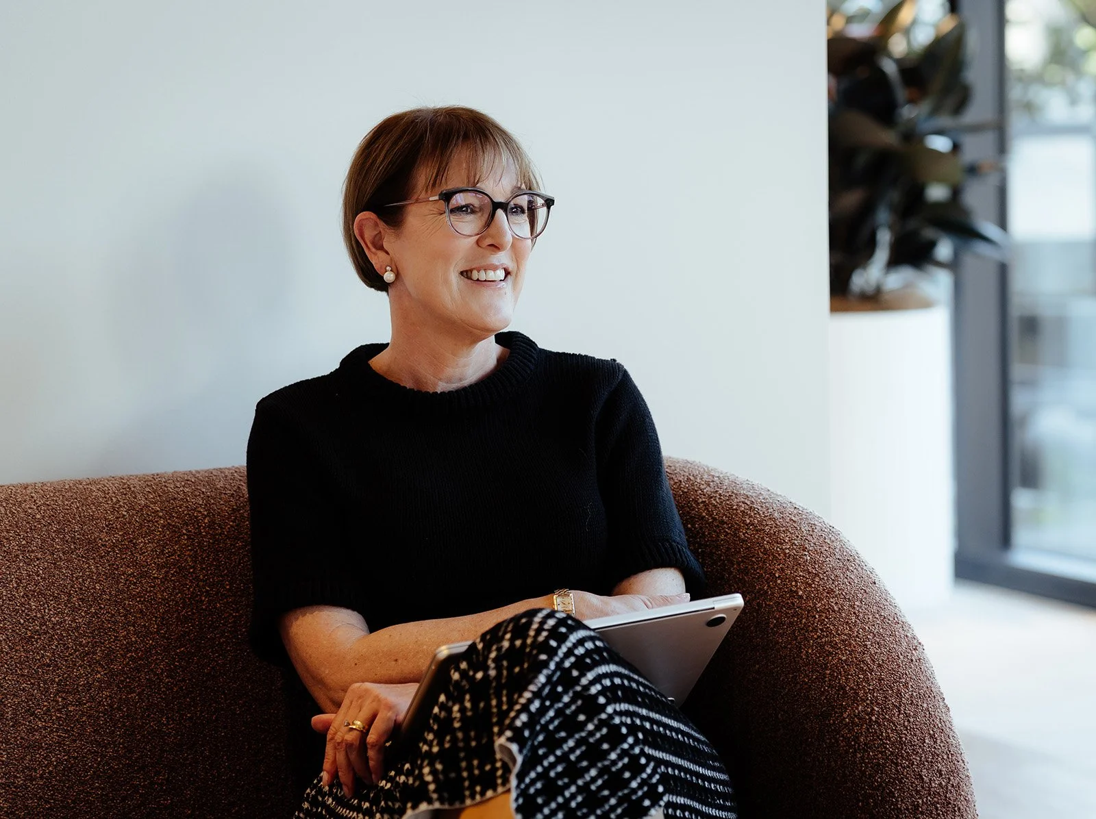 Dr Trea Sanson-Fisher clinical and forensic psychologist