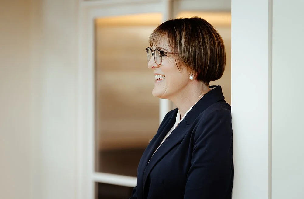 Dr Trea Sanson-Fisher