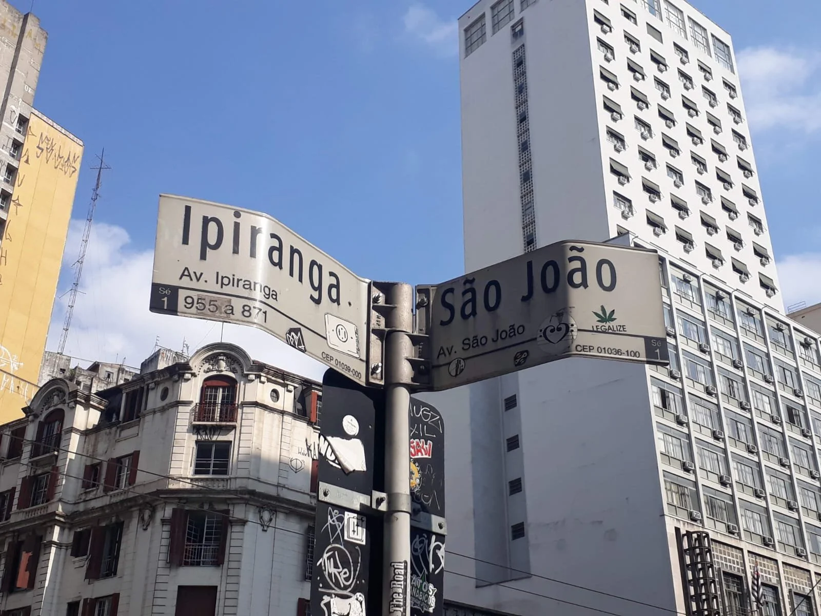 SAMPA