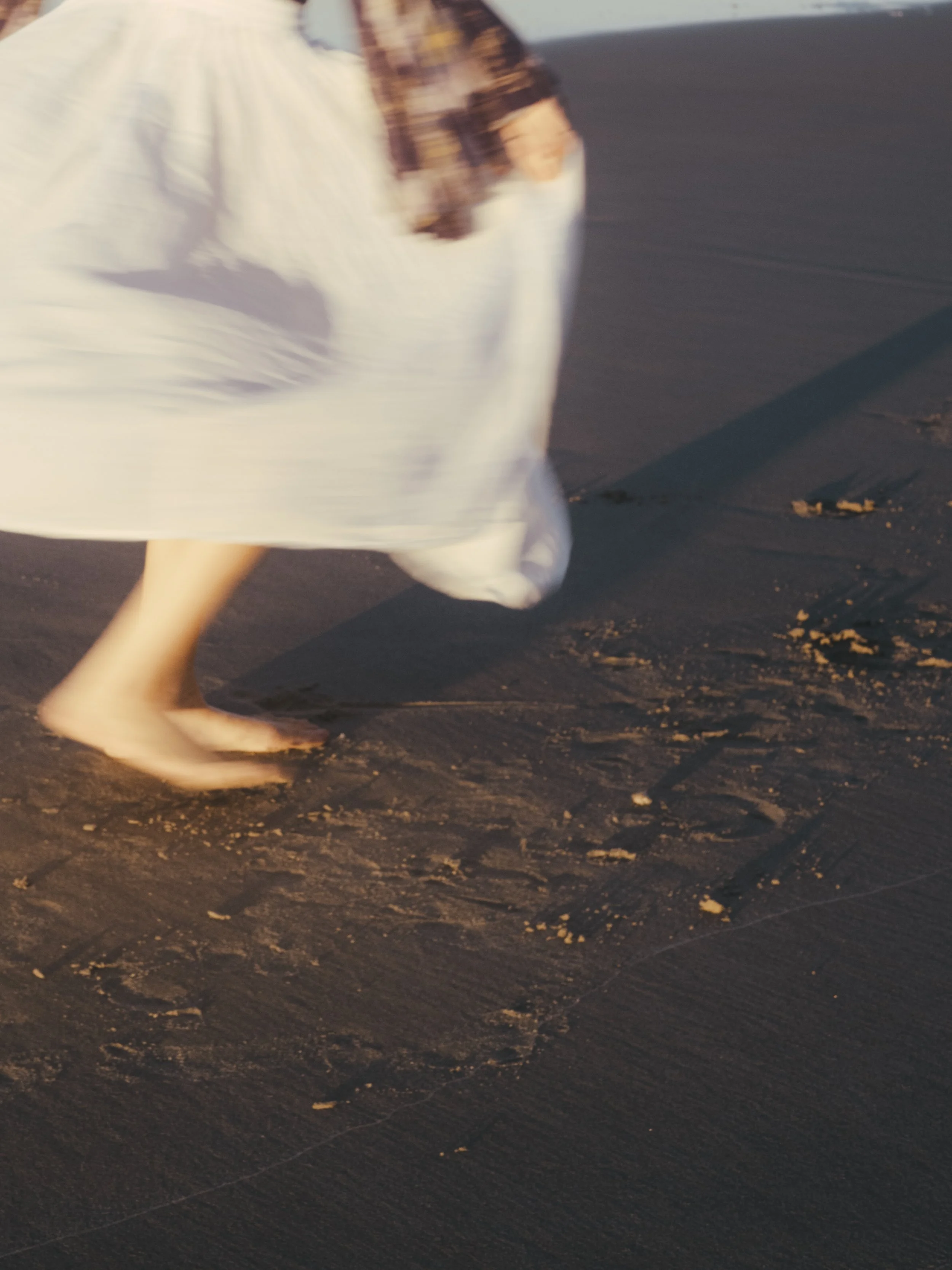 A Good Life is Mostly Coming Home, Tracking, 2026
