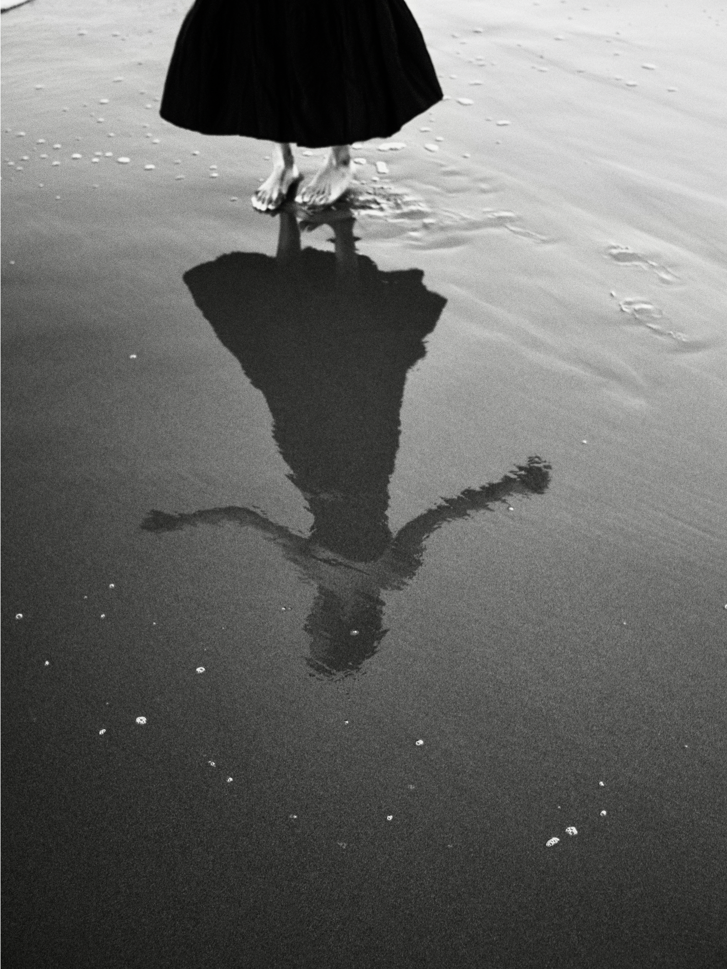 A Good Life is Mostly Coming Home, Reflections, 2026