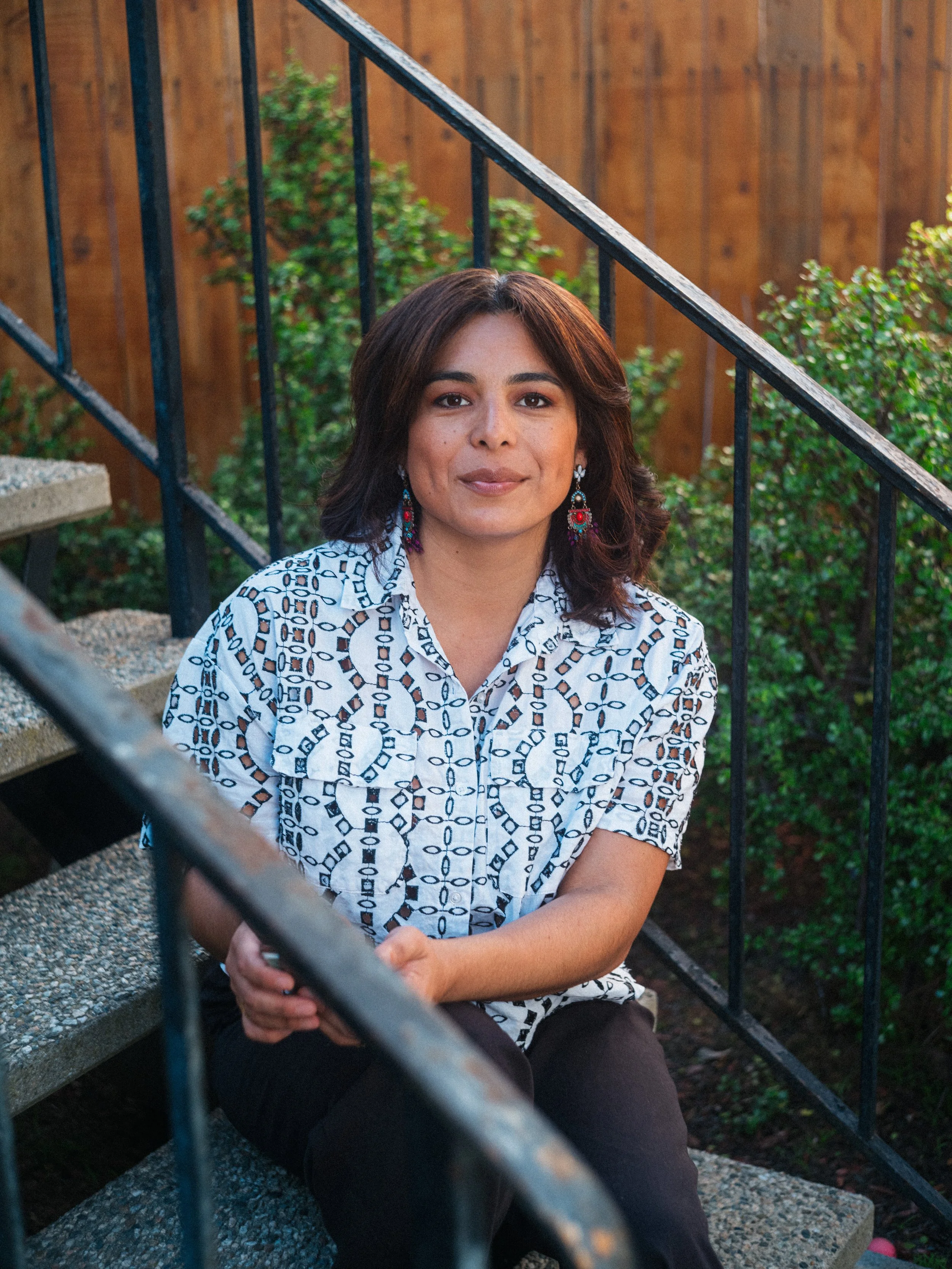 In Context, Heidy Rodriguez, 2025