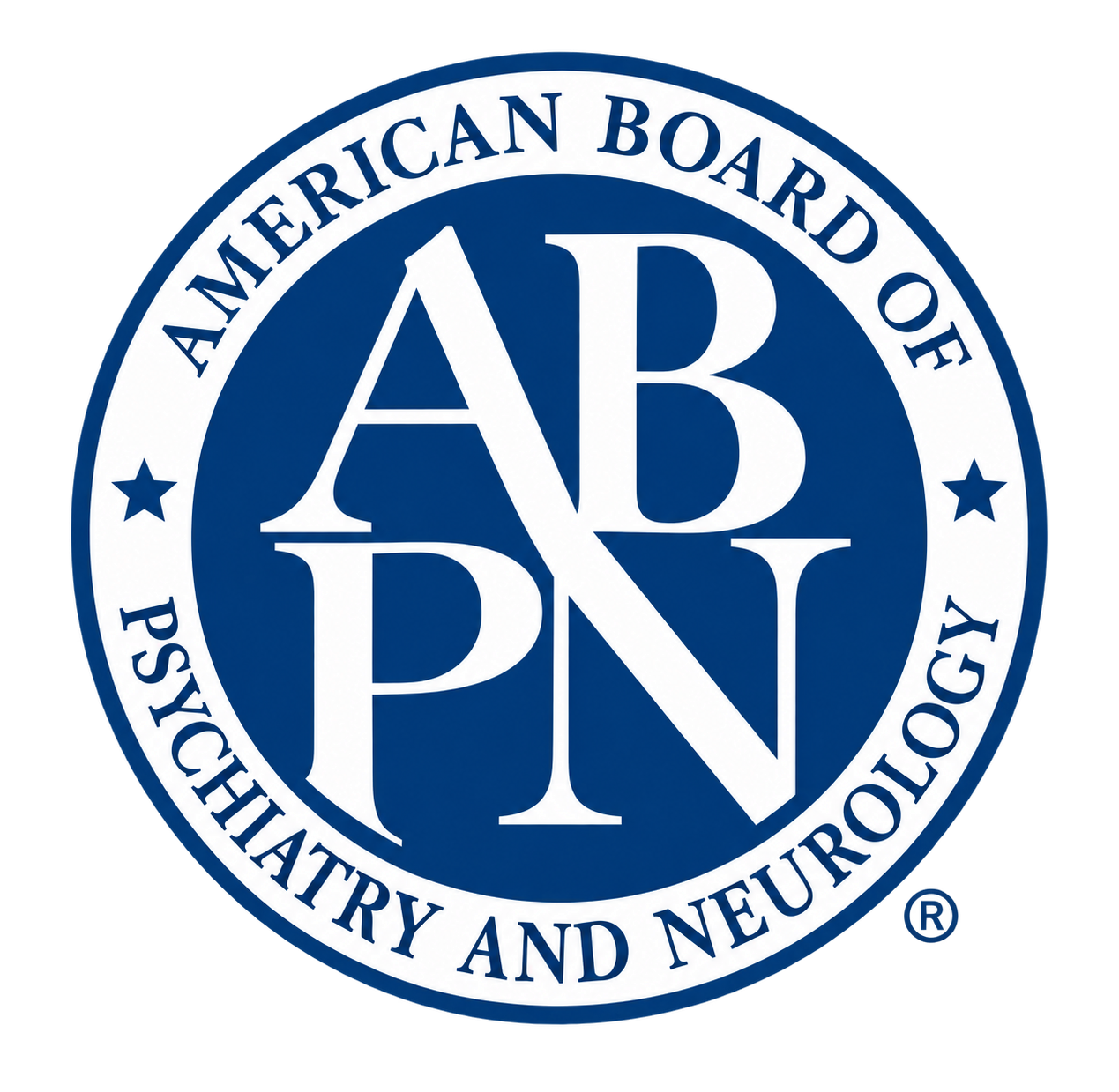 Board certified child and adolescent psychiatrist. Board certified general adult psychiatrist. American Board of Psychiatry and Neurology