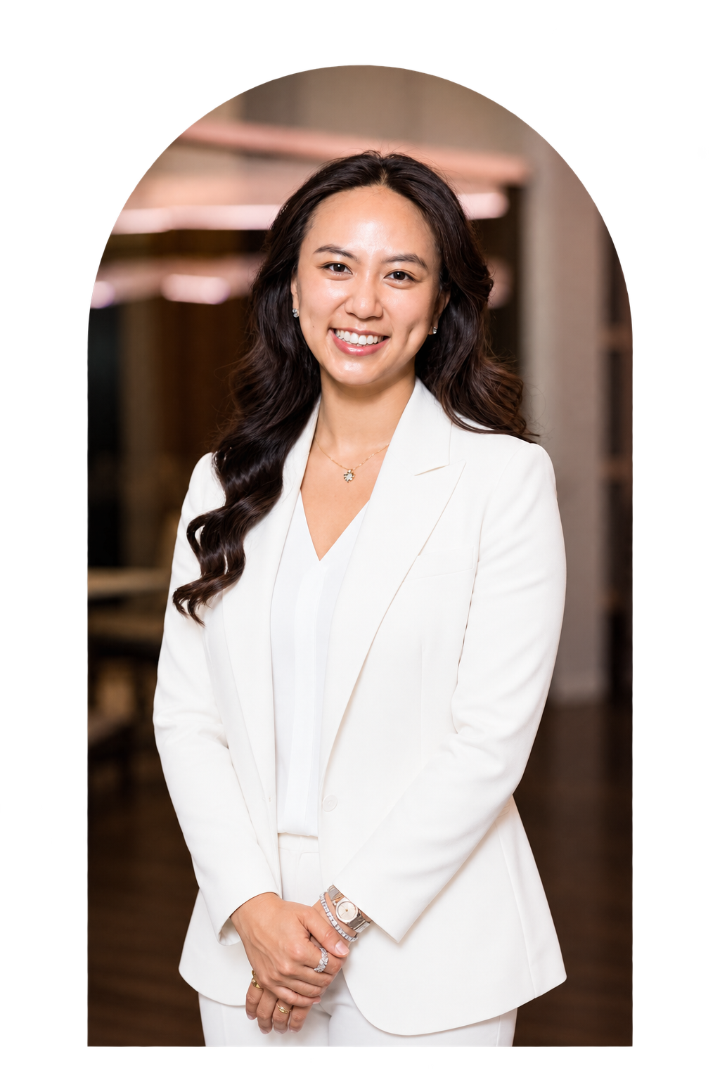 Alexandra Ngo, MD, MPH. Dr. Alexandra Ngo headshot.