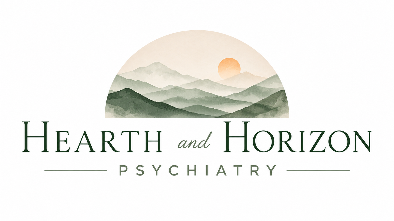 Hearth and Horizon Psychiatry