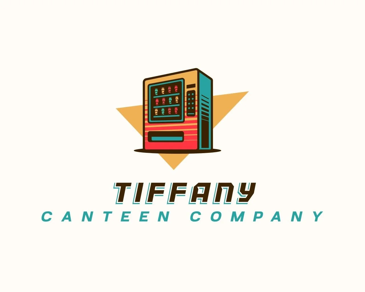 Tiffany Canteen Company