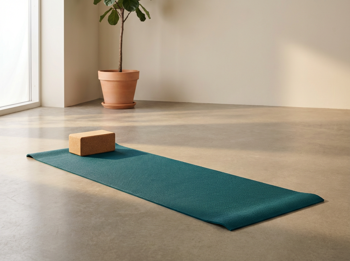 Yoga Mat