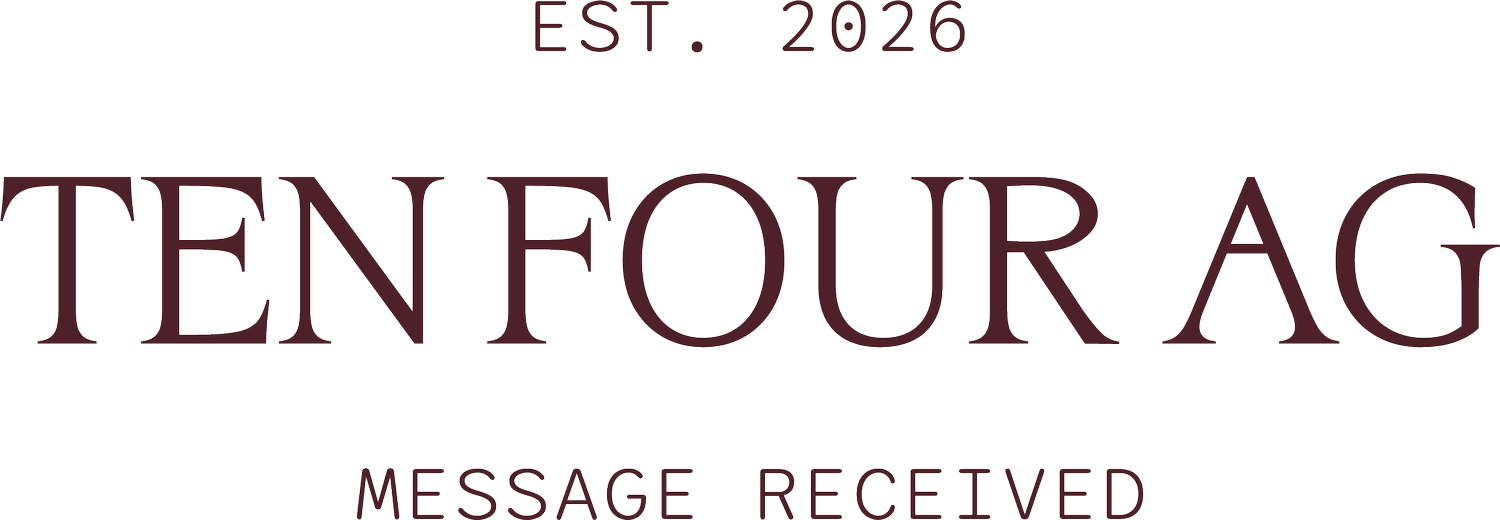 Ten Four Ag