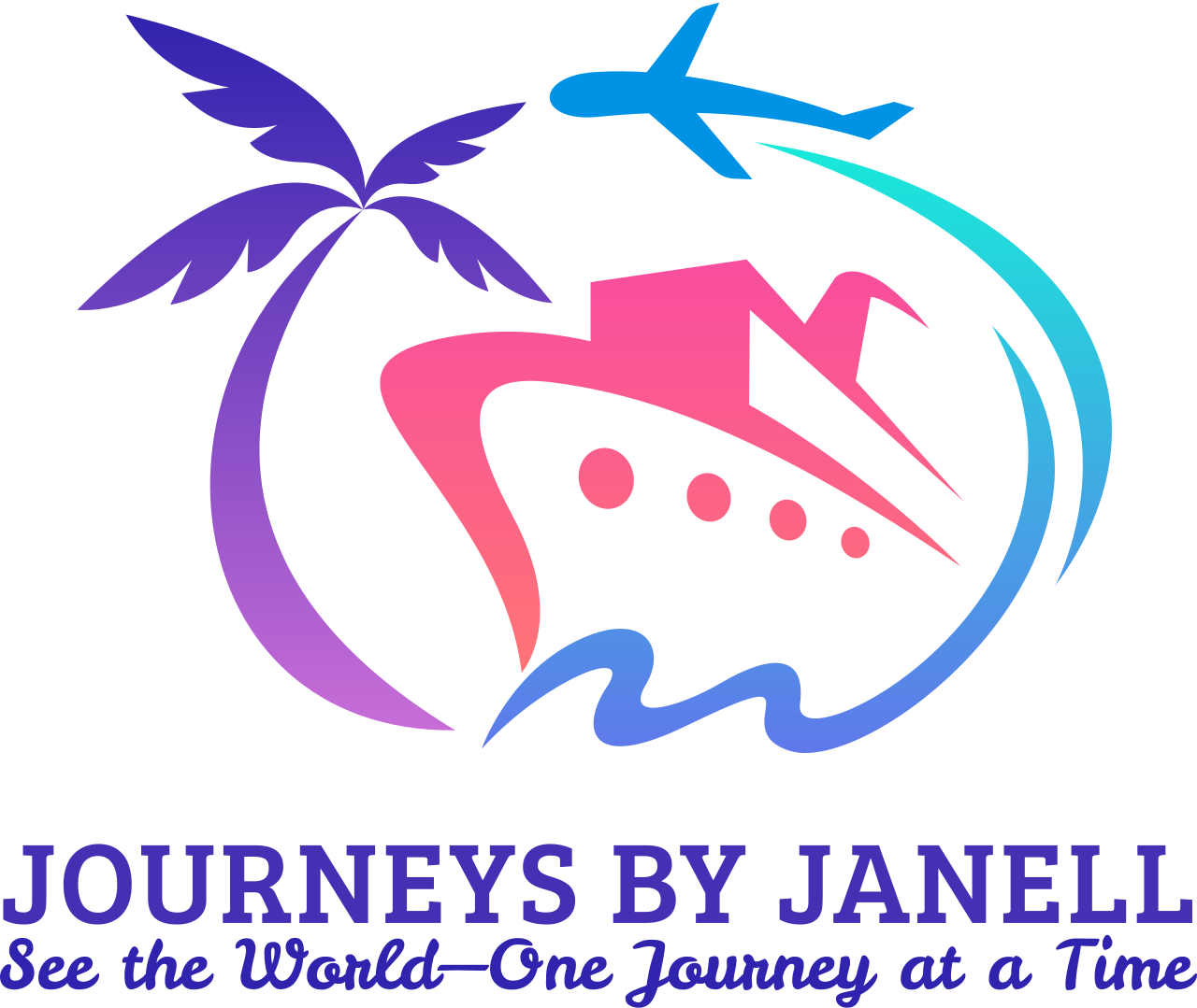 Journeys by Janell