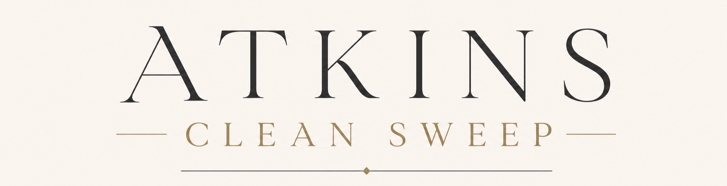 Atkins Clean Sweep