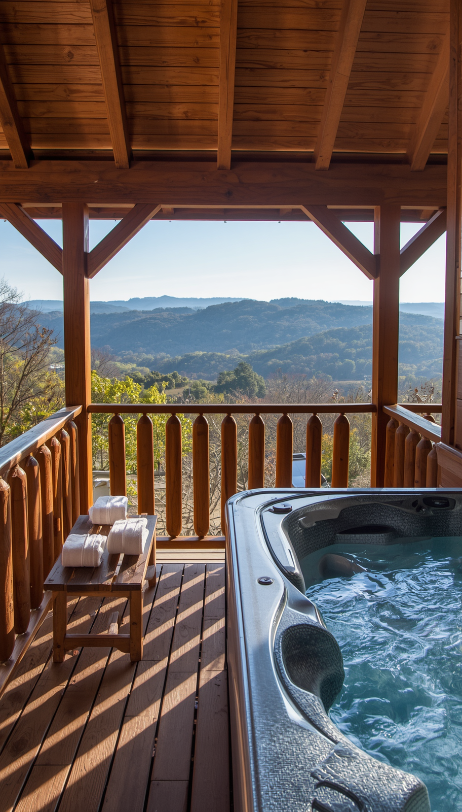 Vacation Rentals