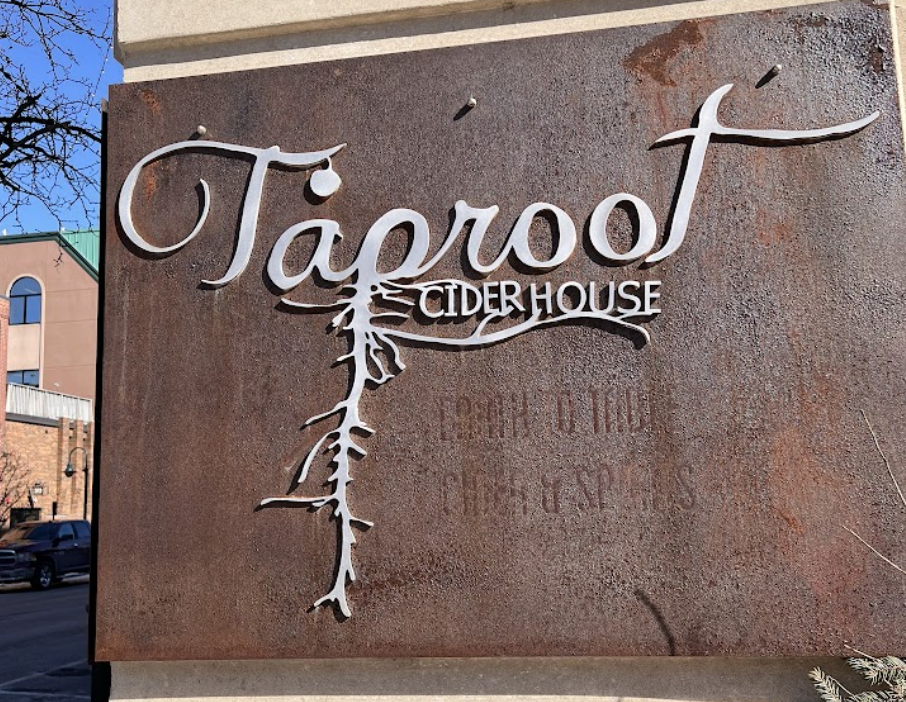 Taproot Cider House