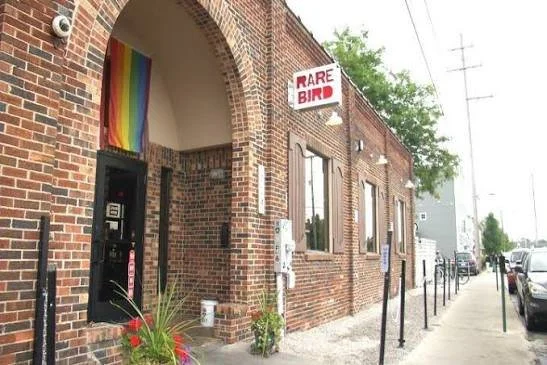 Rare Bird Brewpub