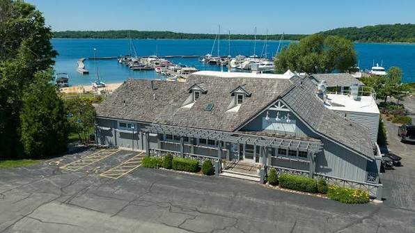 Boathouse Restaurant