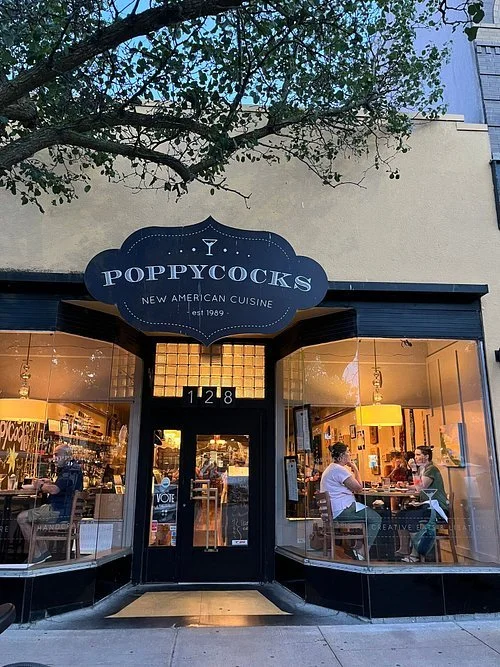 Poppycocks