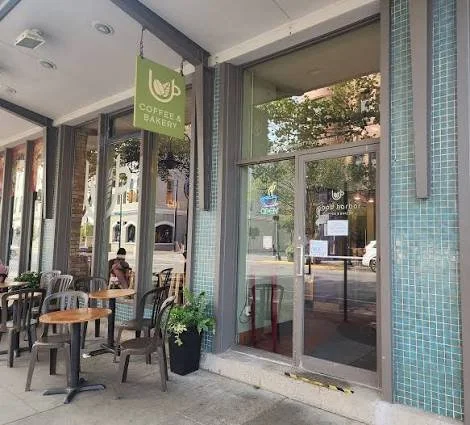 Good Harbor Coffee & Bakery