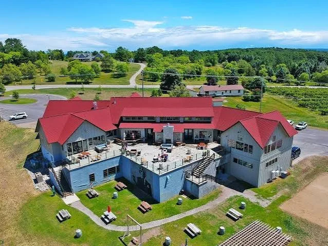 Bonobo Winery