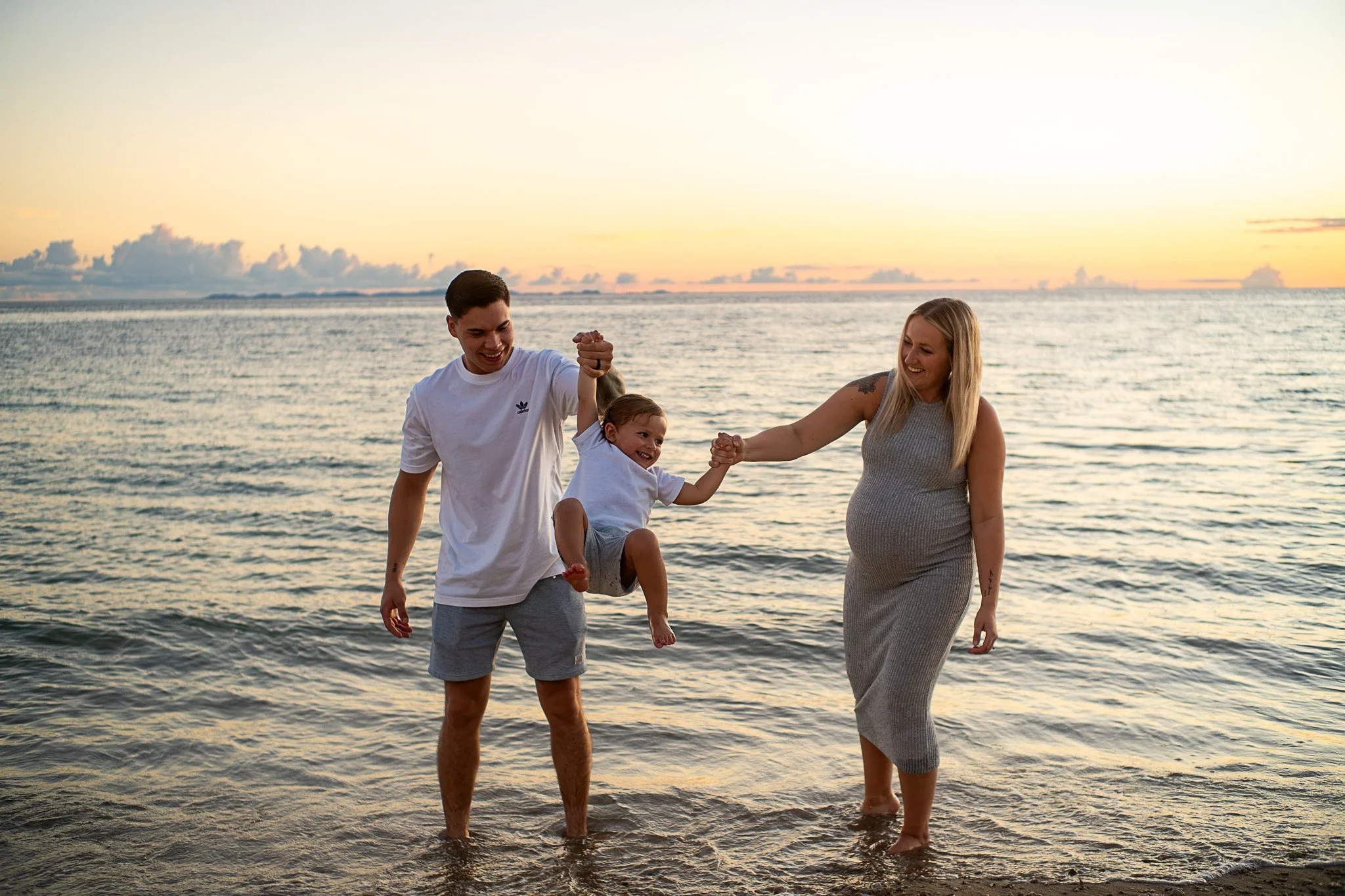 Family Photos... but better