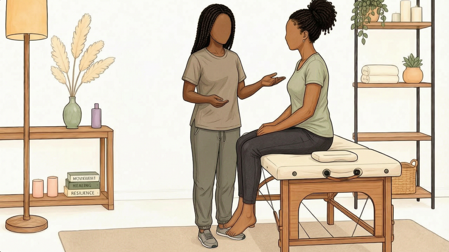 Additional Postpartum Visit