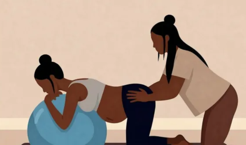 Additional Prenatal Support Session (Up to 1 Hour)