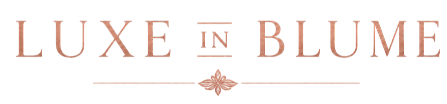 Luxe In Blume