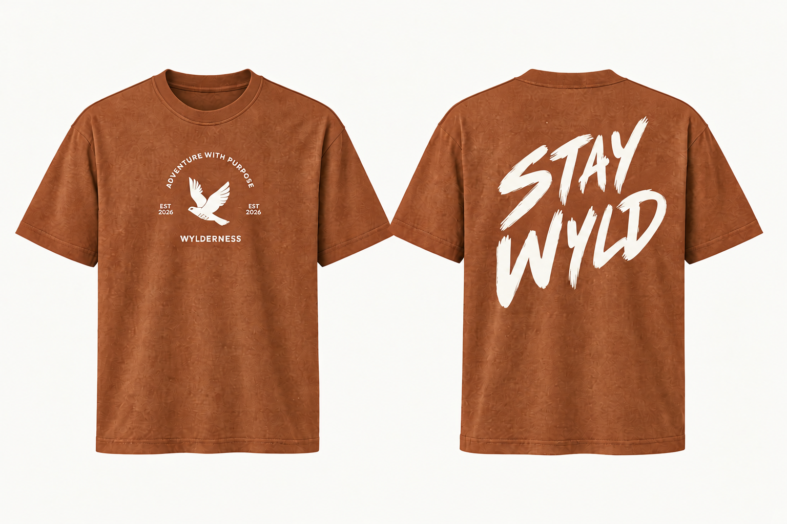 Terracotta Red - Stay Wyld.png
