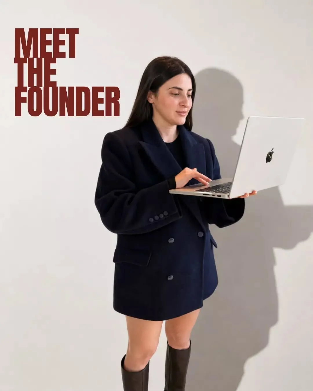 Behind The Hype is a founder who knows what it&rsquo;s like to build from the ground up.

Meet Jade.

Creativity and entrepreneurship have always been part of her story - from building businesses of her own, to creating campaigns and brands across fa