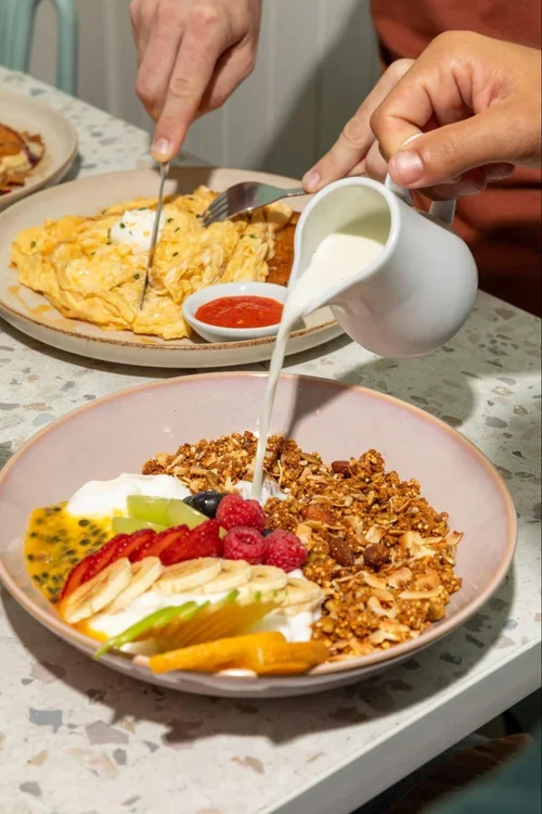 The Benefits of Niche Agencies for Hospitality Brands