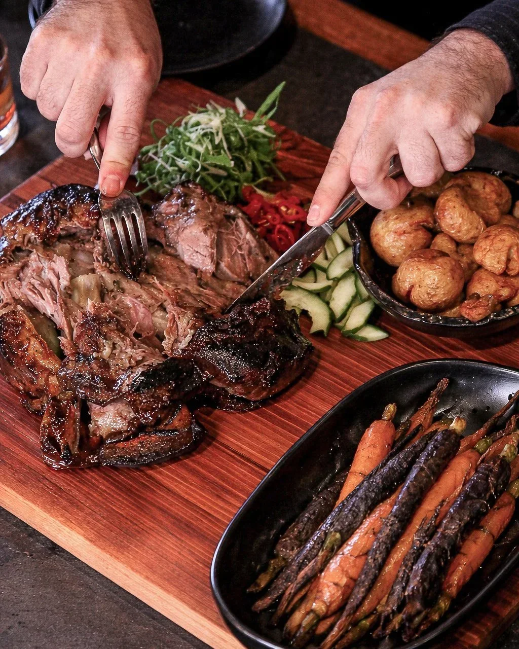 Sydney’s Best-Kept Secret: How Boutique Agencies Market Restaurants