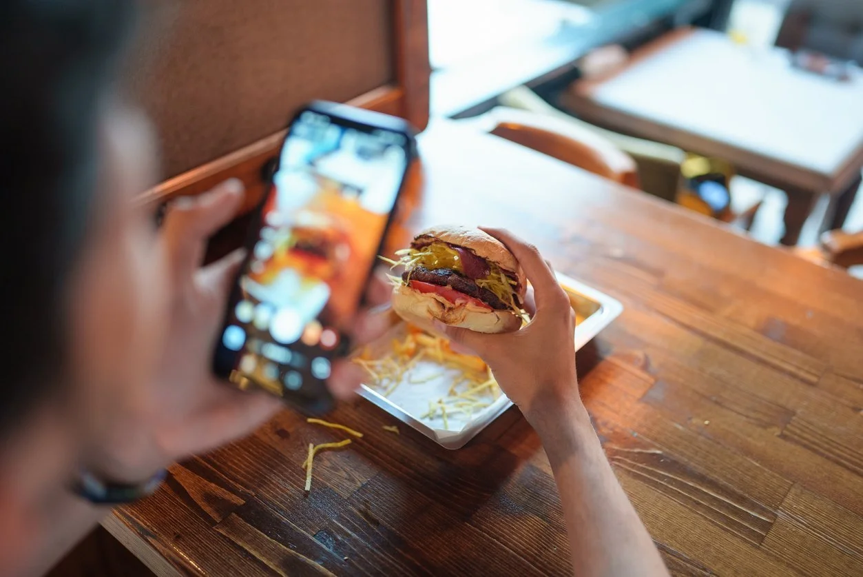 Instagram-Worthy: Sydney Hospitality Brands Winning at Social Media