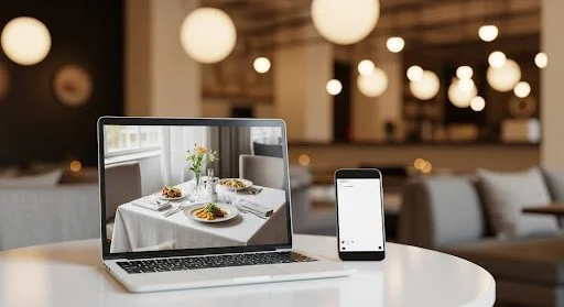 How a Restaurant Branding Agency Builds Your Identity Beyond the Menu