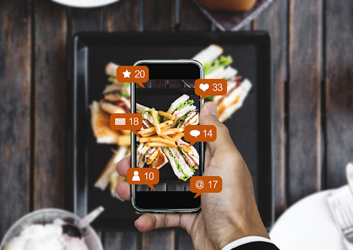 How The Hype Supports Western Sydney Restaurants with Bespoke Marketing Solutions