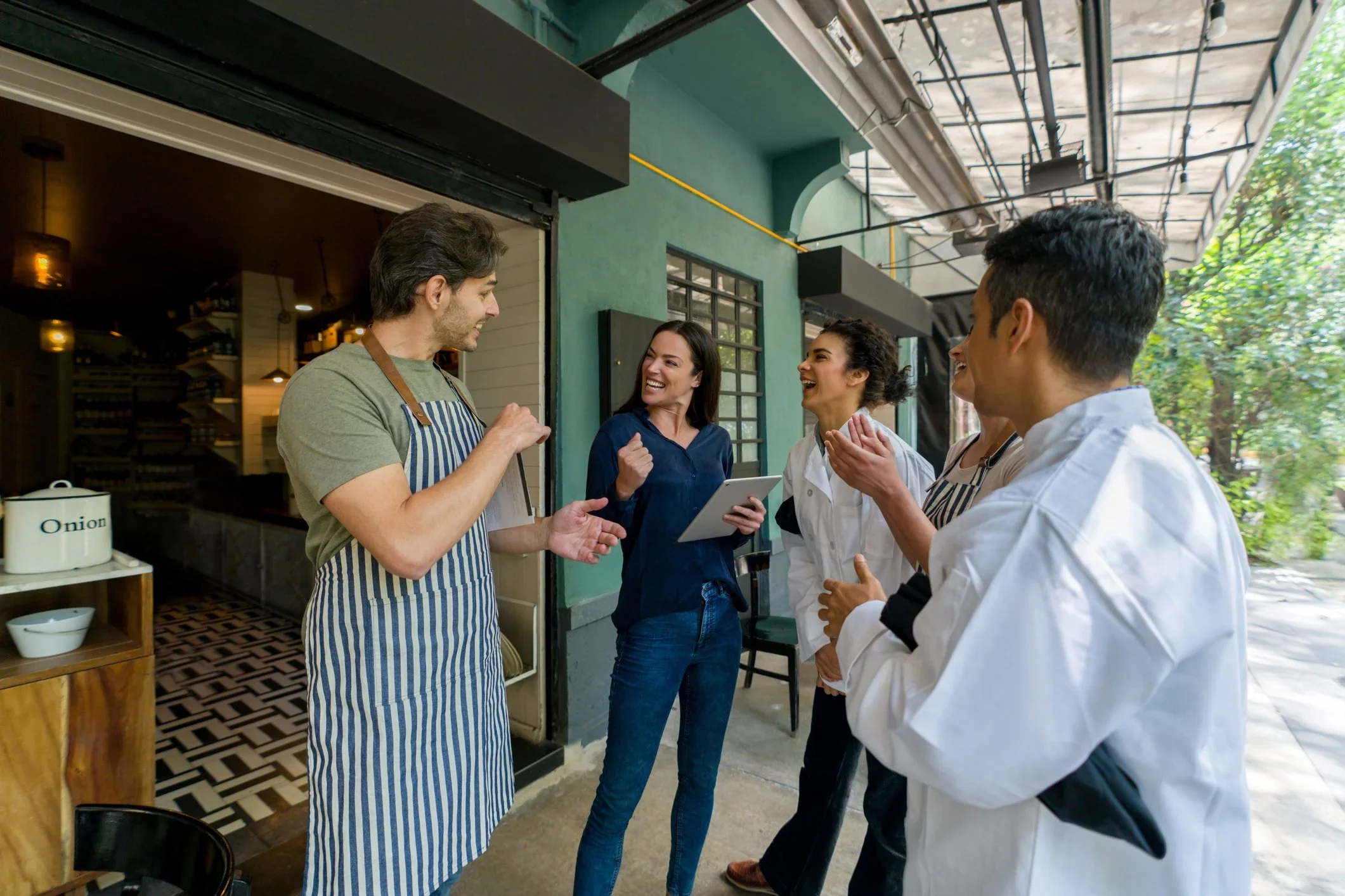 5 Signs Your Hospitality Brand Needs a Marketing Agency for Hospitality Now