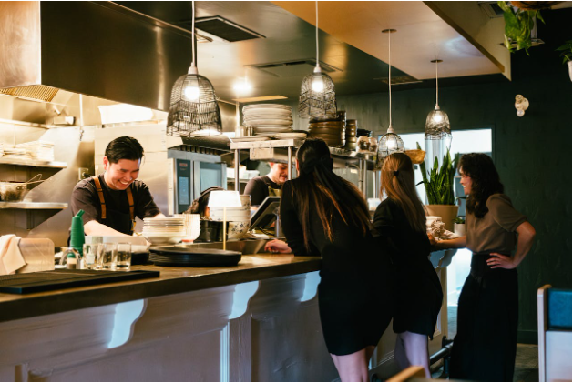 Why Parramatta’s Food Scene Needs a Dedicated Restaurant Marketing Agency