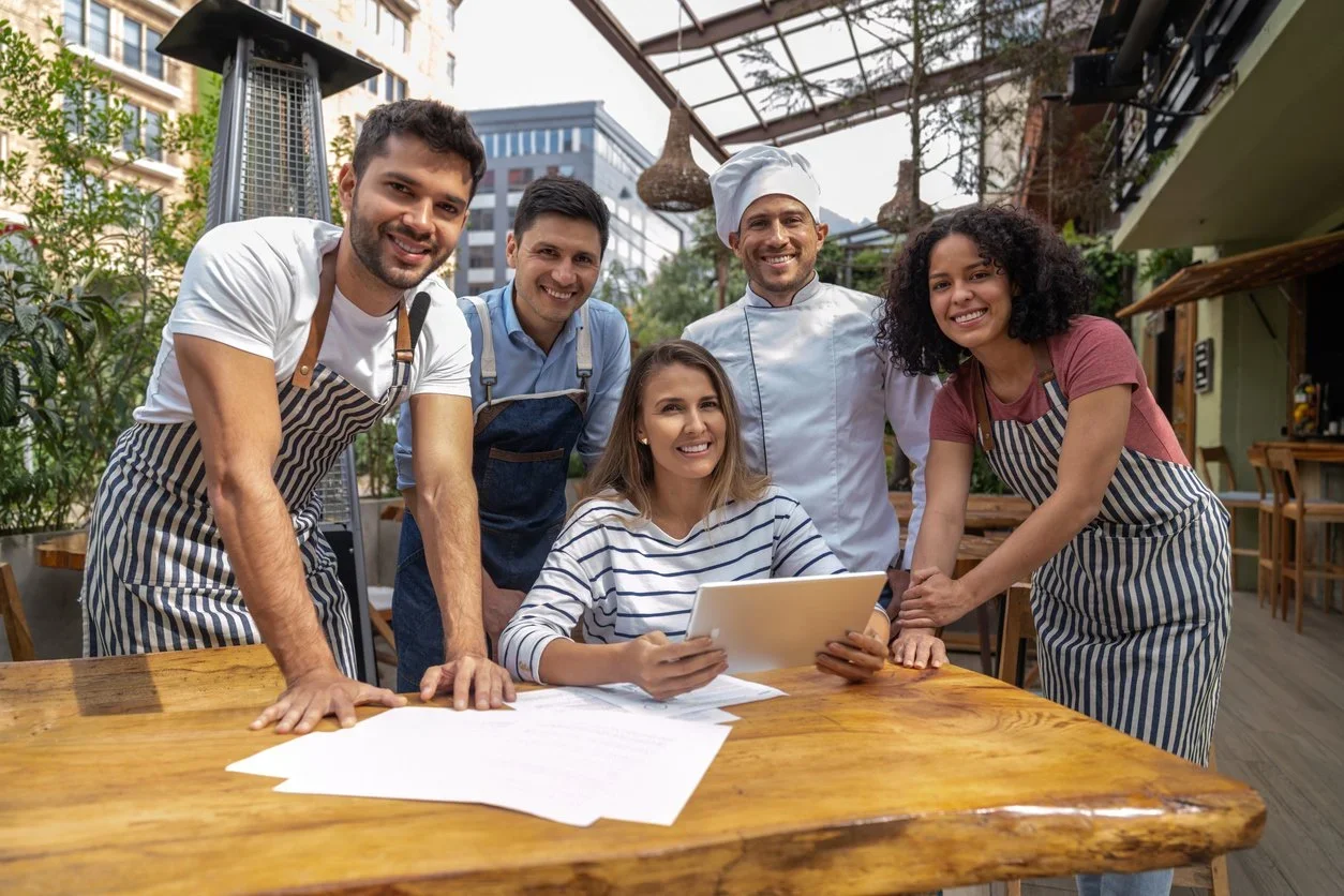 What to Expect from a Full-Service Restaurant Marketing Agency
