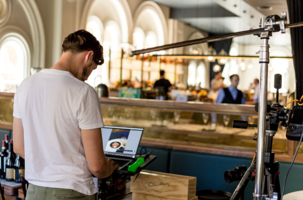 Effective Restaurant Marketing Strategies to Attract More Customers