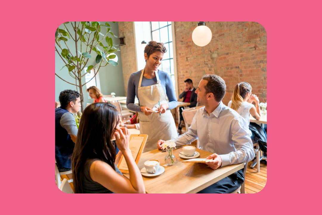5 Proven Tactics a Restaurant Marketing Agency in Parramatta Can Implement for Success