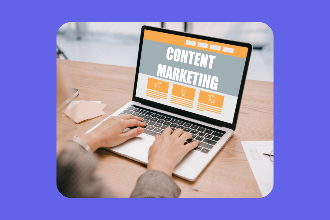 How Content Marketing Services Improve your SEO and Drive Traffic